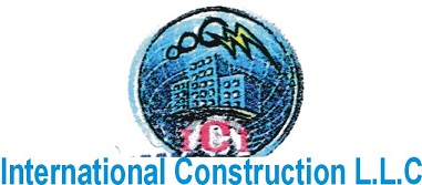 INTERNATIONAL CONSTRUCTION CO LLC OMAN